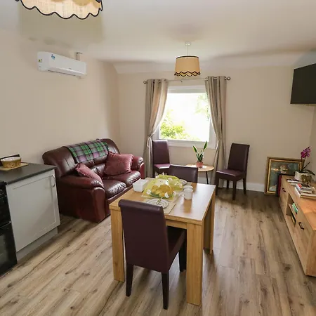 Casa vacanze Mayfly Clonbur